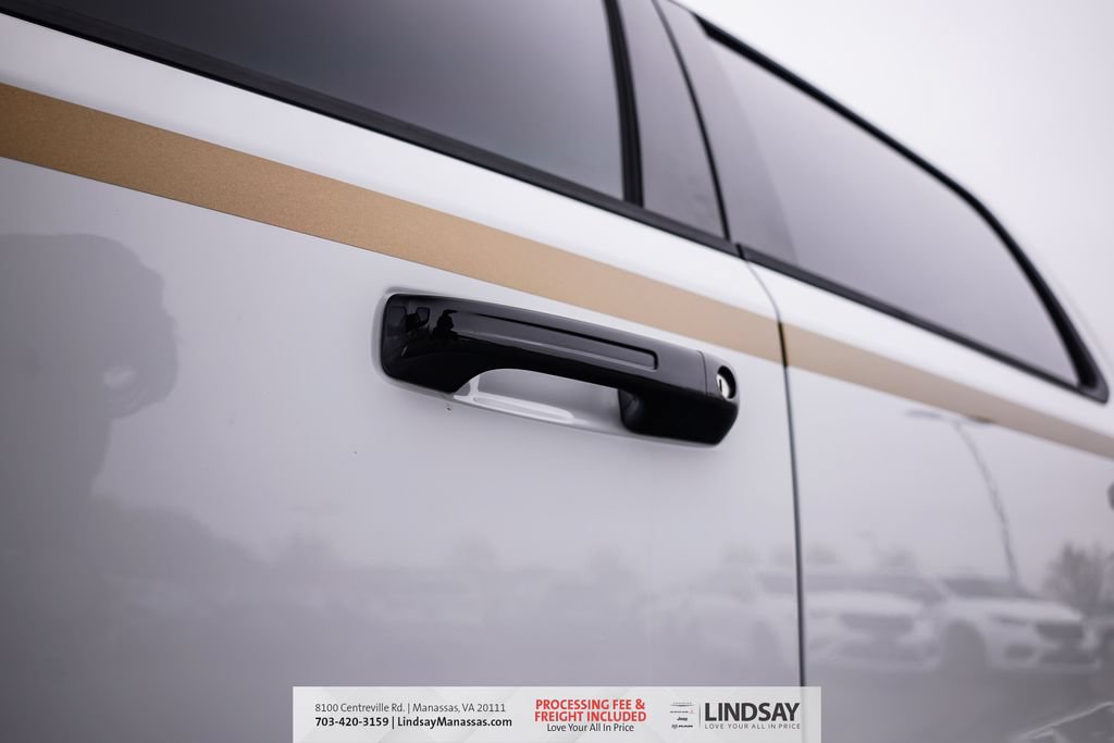New 2026 RAM 1500 Big Horn AWD/4WD image 37