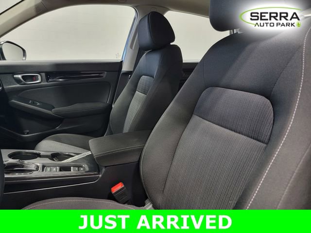 Used 2024 Honda Civic EX image 14