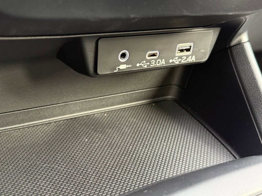 New 2025 Subaru Impreza 2.0i Sport image 19