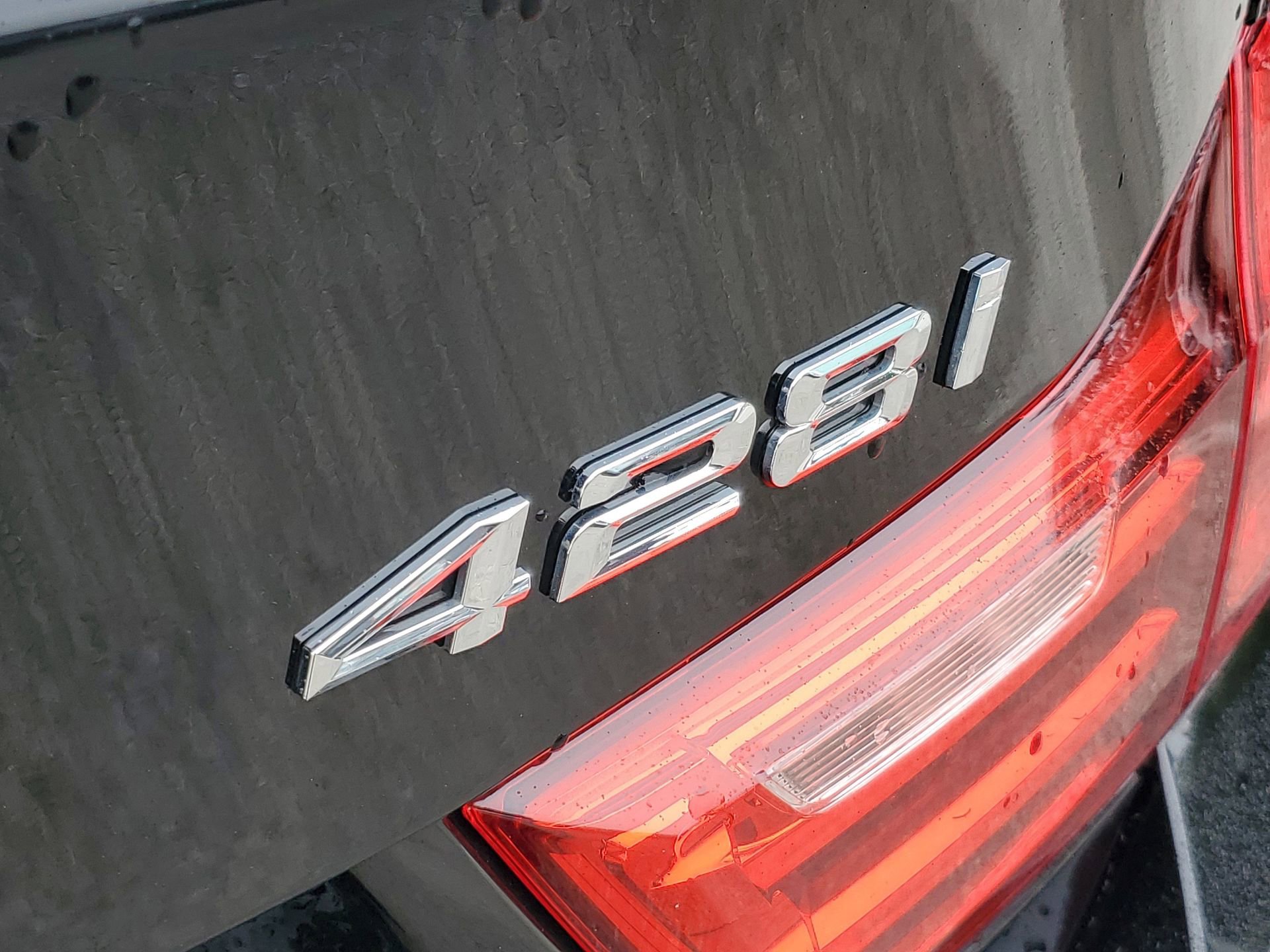 Used 2014 BMW 428i Coupe image 6