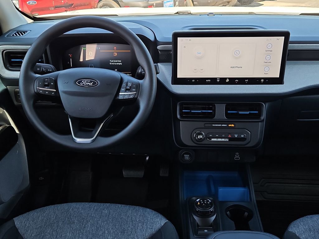 New 2026 Ford Maverick XLT image 20