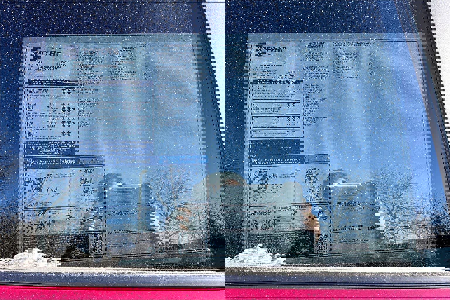 New 2025 Toyota RAV4 LE image 21