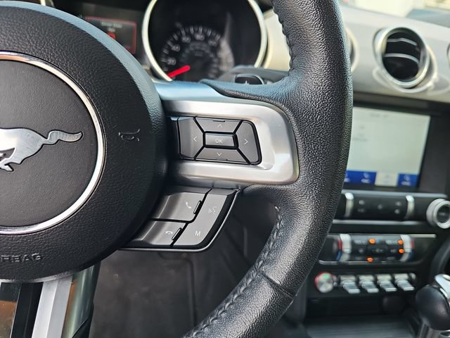 Used 2020 Ford Mustang Coupe w/ Equipment Group 101A RWD image 19