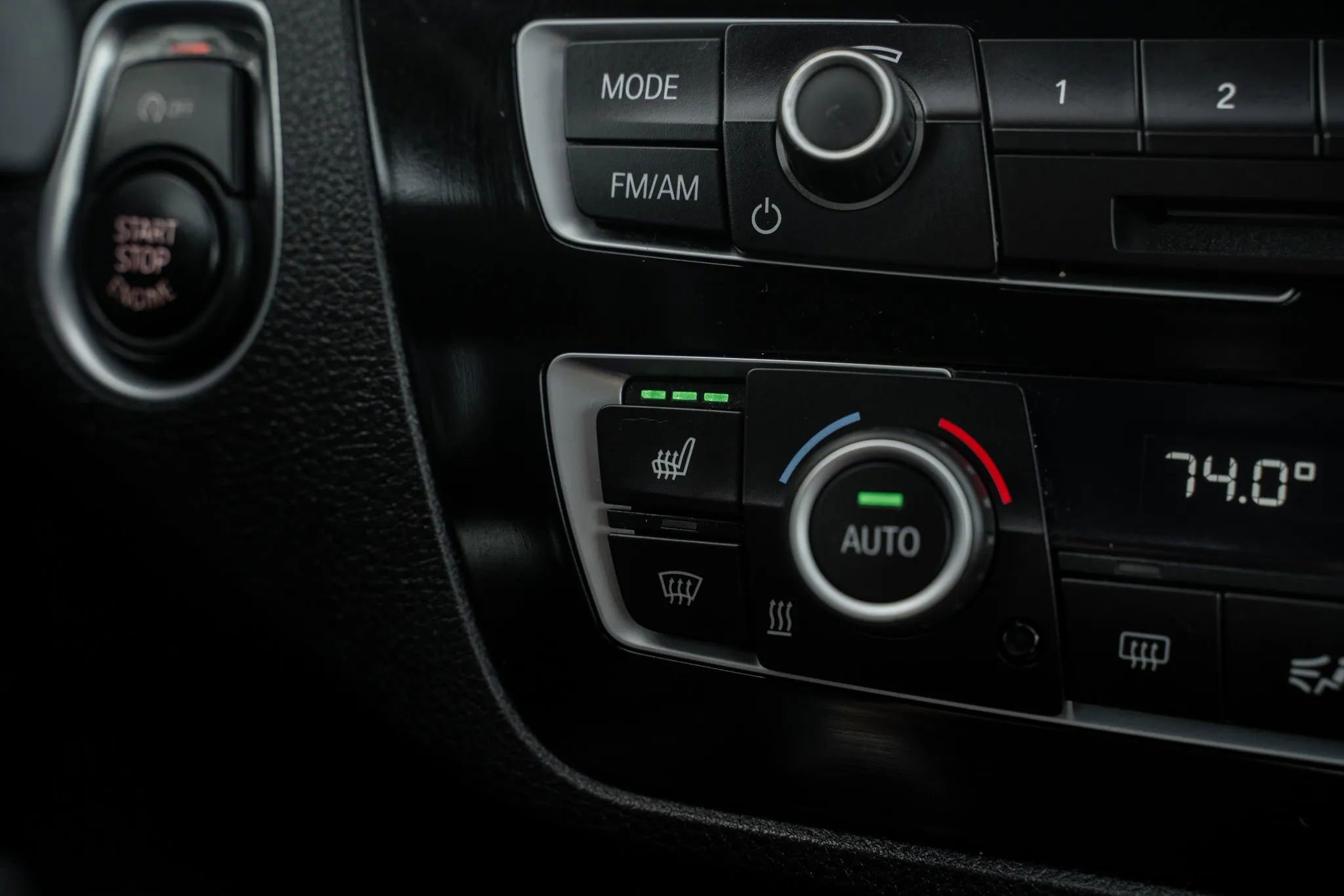 Used 2020 BMW 230i xDrive Convertible w/ Premium Package image 28