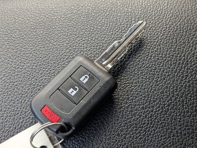 Used 2024 Mitsubishi Outlander Sport LE image 31