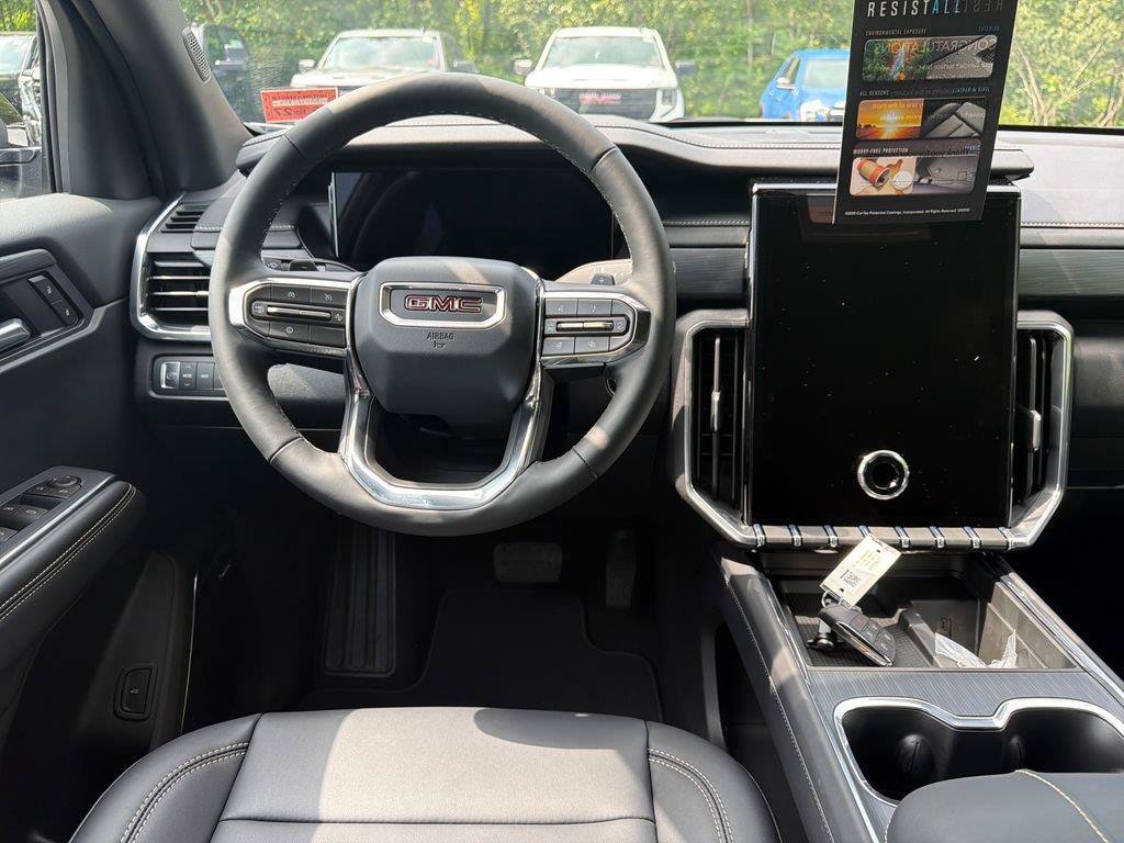 New 2026 GMC Acadia Elevation w/ Elevation Premium Package AWD/4WD image 15