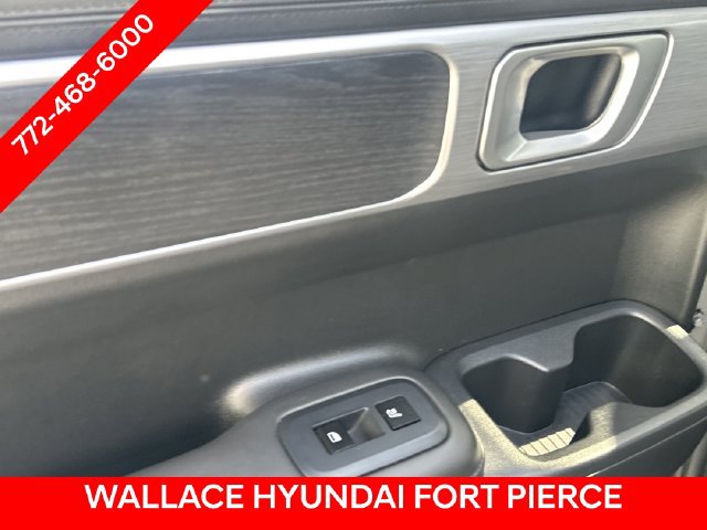 Used 2024 Hyundai Santa Fe Limited AWD/4WD image 12