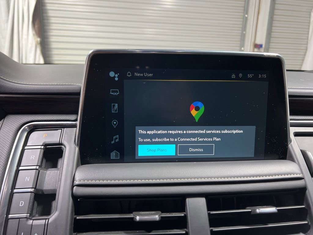 Used 2024 Chevrolet Tahoe Premier image 36