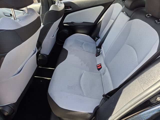 Used 2021 Toyota Prius LE FWD image 11