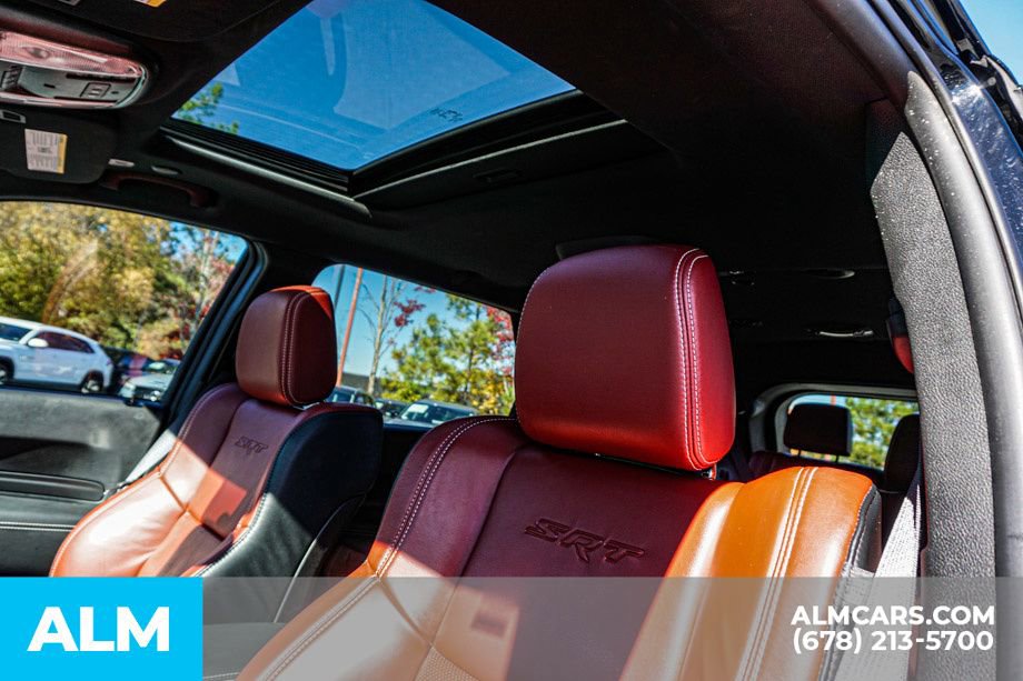 Used 2024 Dodge Durango SRT Hellcat image 19