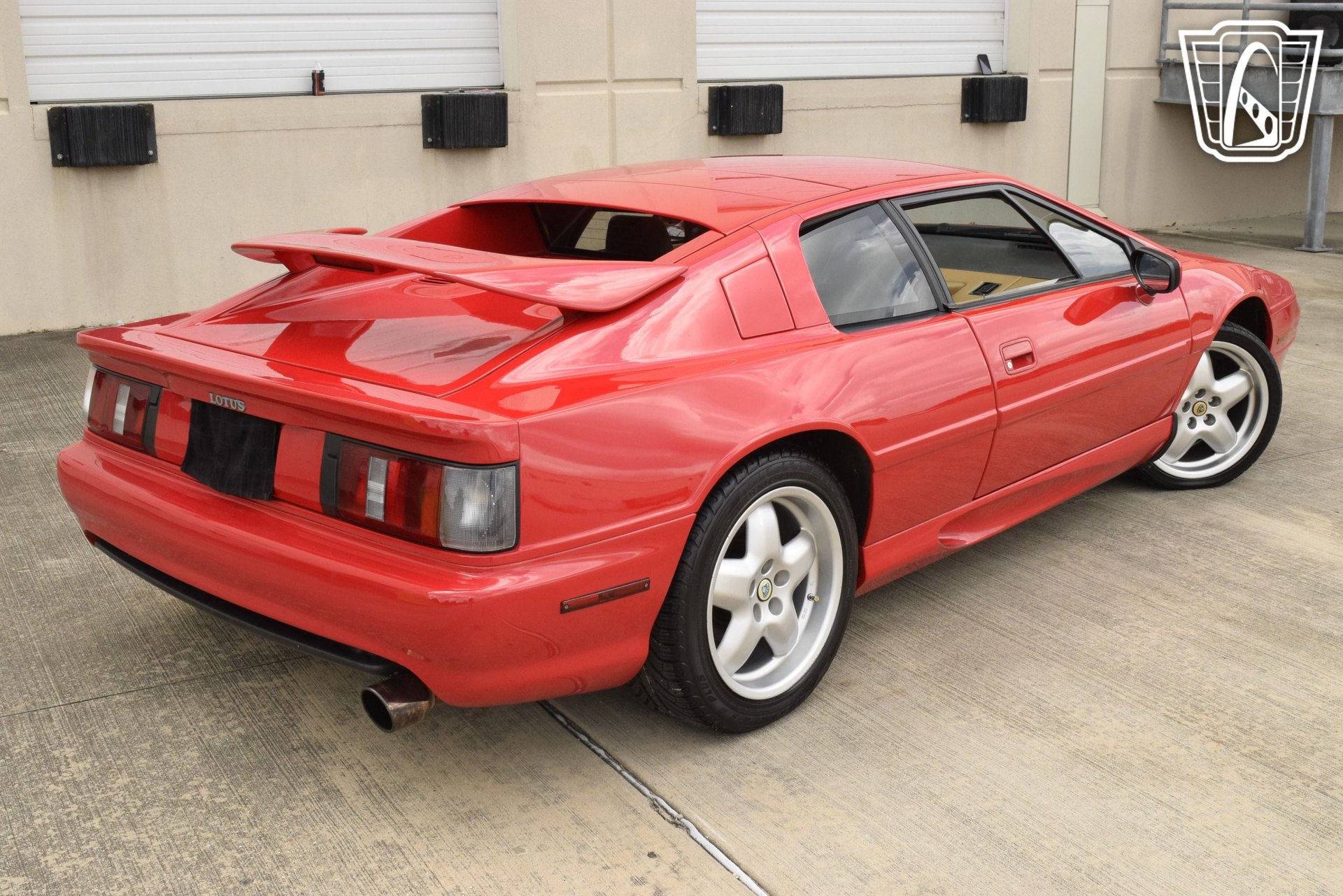 Used 1994 Lotus Esprit Turbo image 37