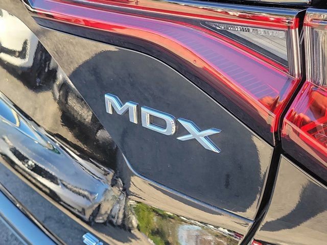 Used 2025 Acura MDX Type S image 5