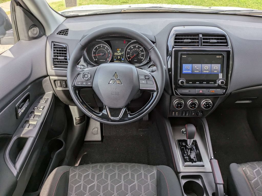 New 2026 Mitsubishi Outlander Sport AWD image 16