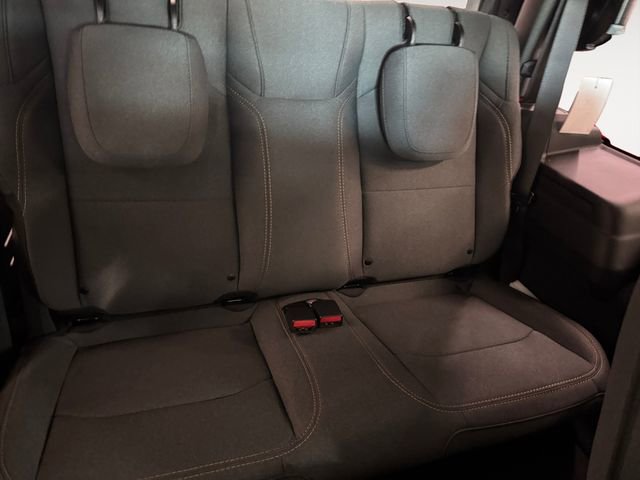 New 2026 Jeep Wrangler Sport AWD/4WD image 21