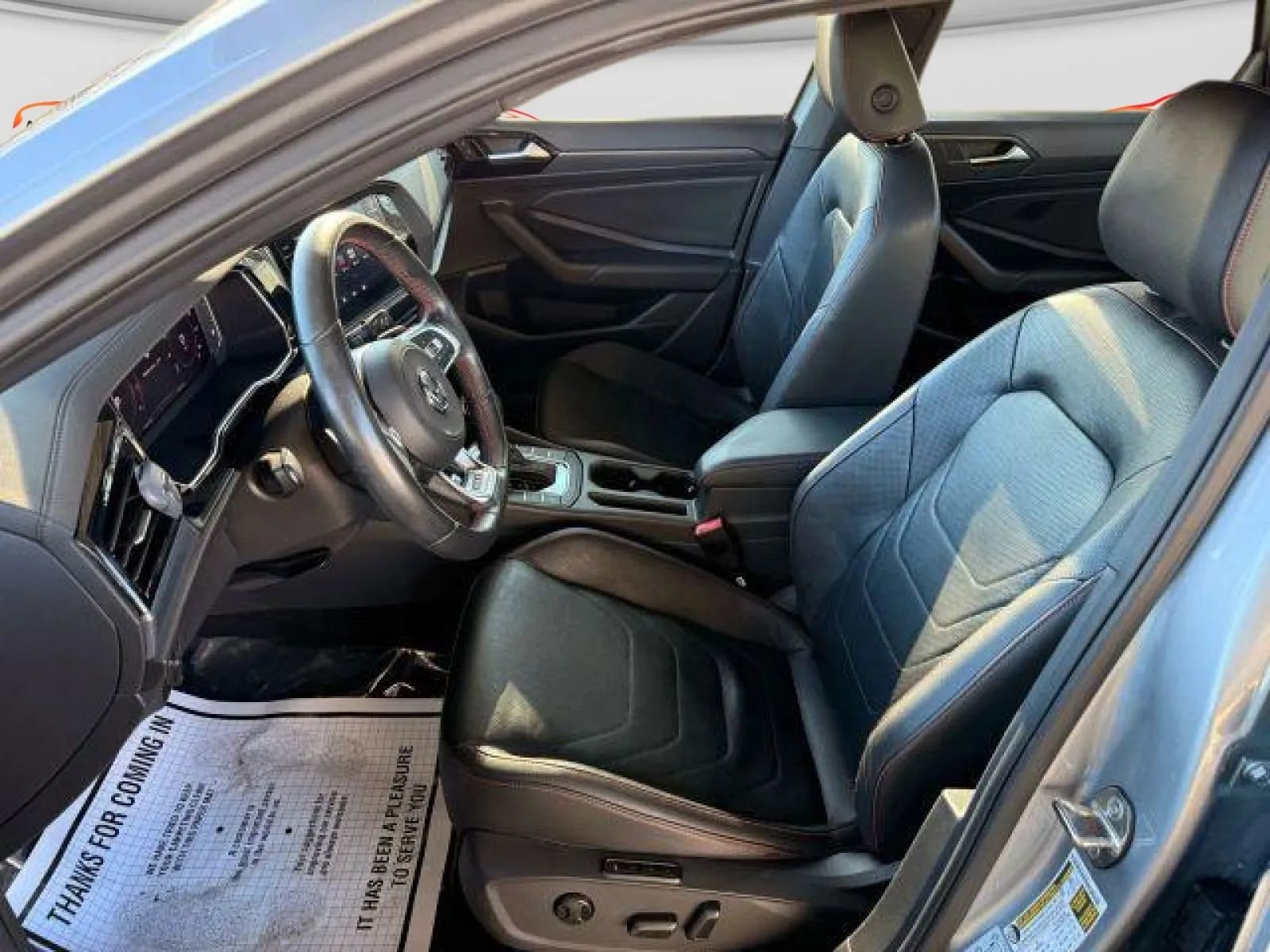 Used 2019 Volkswagen Jetta GLI Autobahn image 13