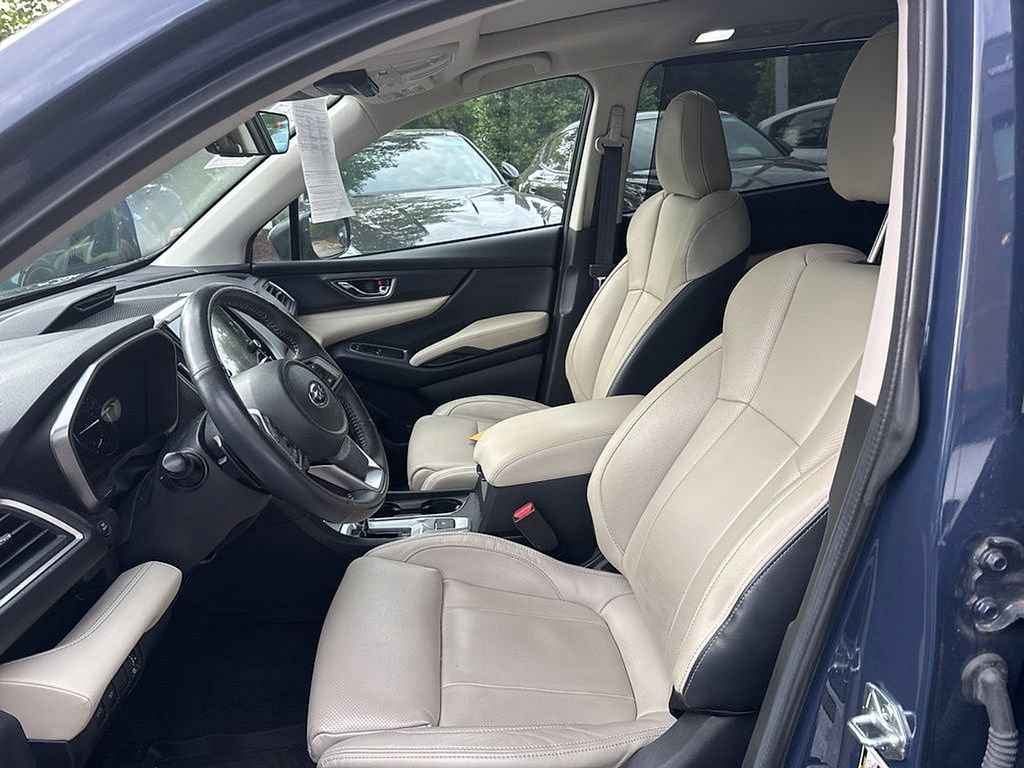 Used 2024 Subaru Ascent Limited w/ Technology Package AWD/4WD image 6