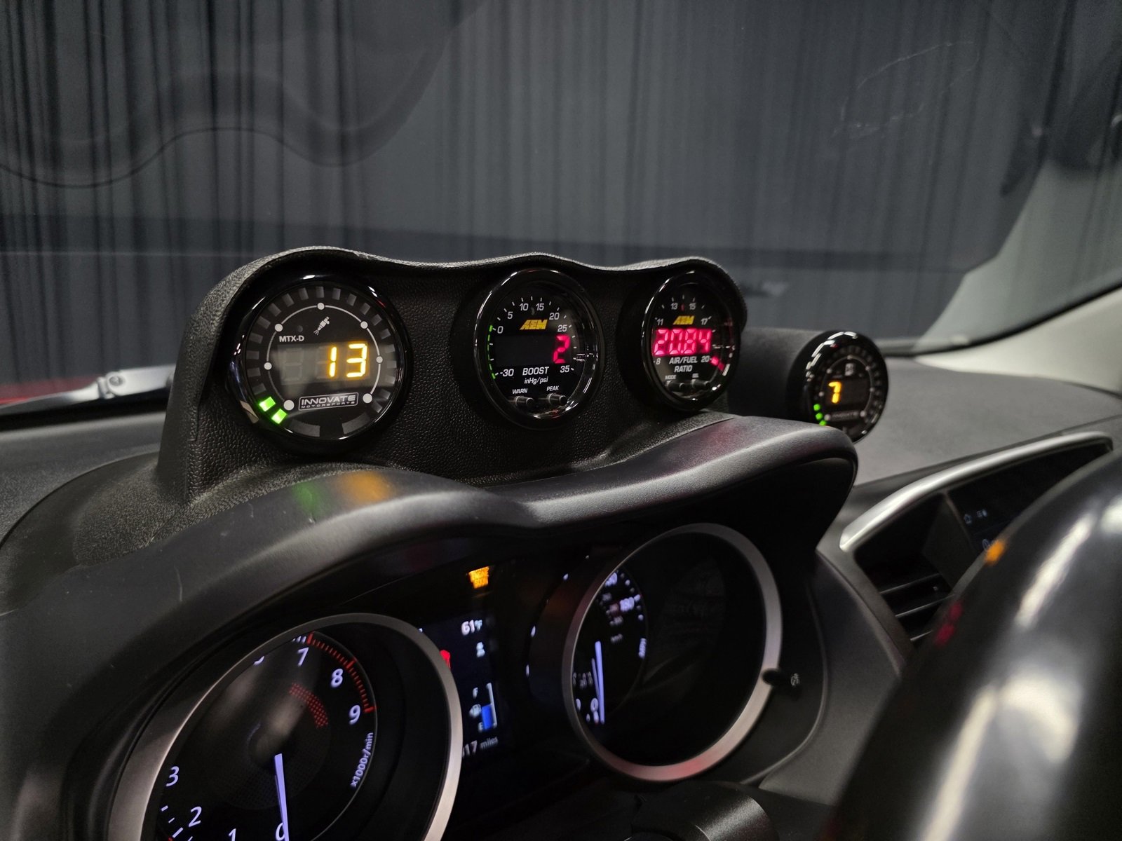 Used 2012 Mitsubishi Lancer Evolution GSR image 22