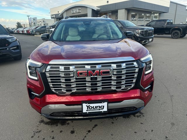 New 2026 GMC Terrain Denali image 9