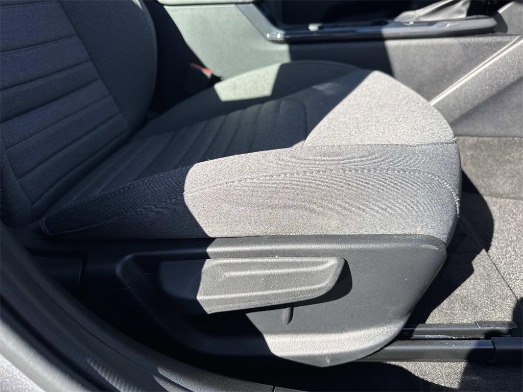 Certified 2025 Kia K4 EX image 24