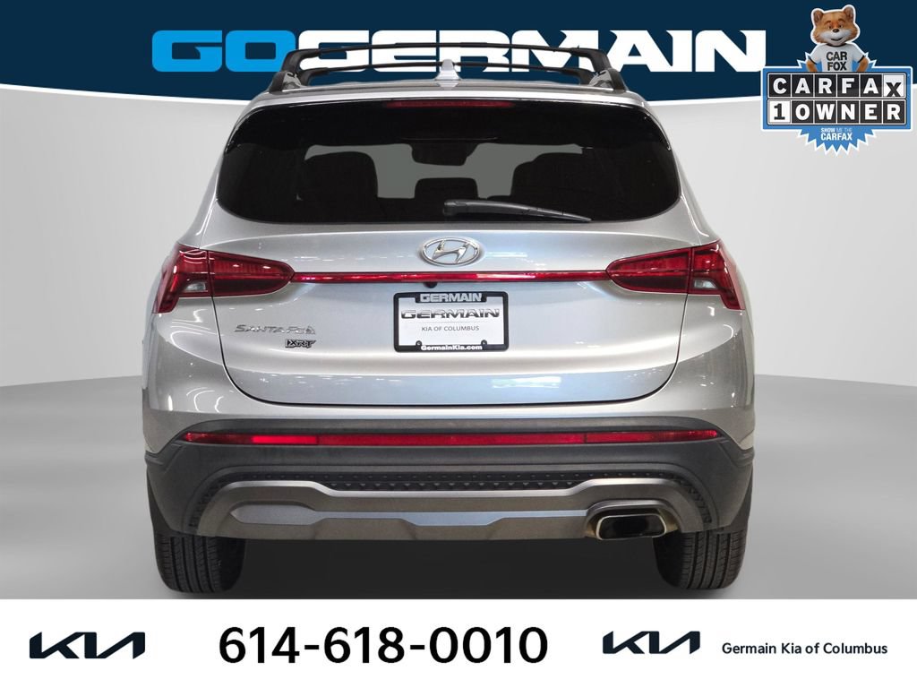 Used 2023 Hyundai Santa Fe XRT FWD image 9