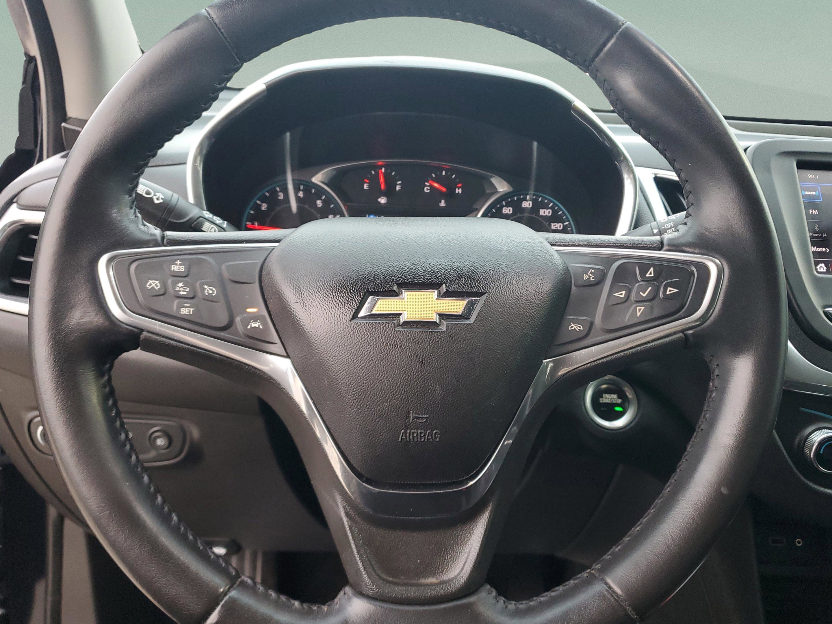 Used 2020 Chevrolet Equinox LT image 21