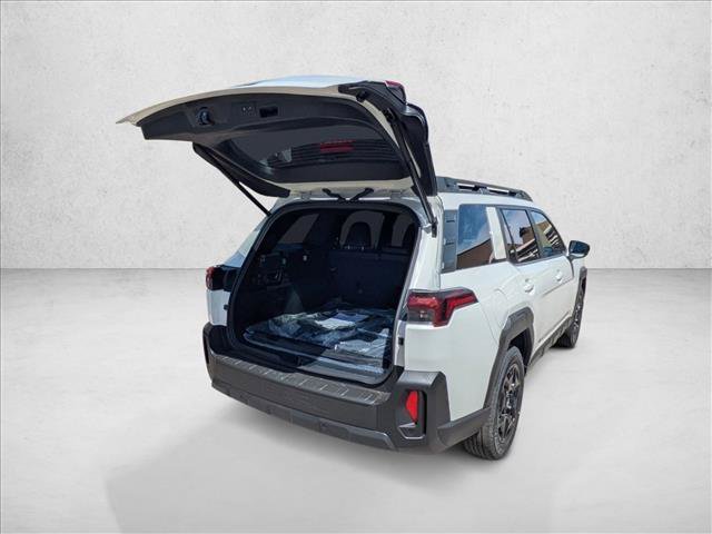 New 2026 Subaru Outback Limited w/ Premium/Limited Package AWD/4WD image 24