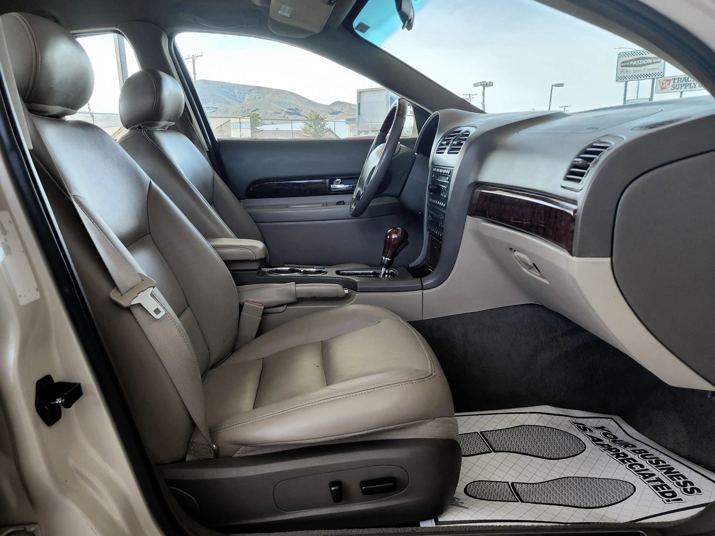 Used 2002 Lincoln LS image 31