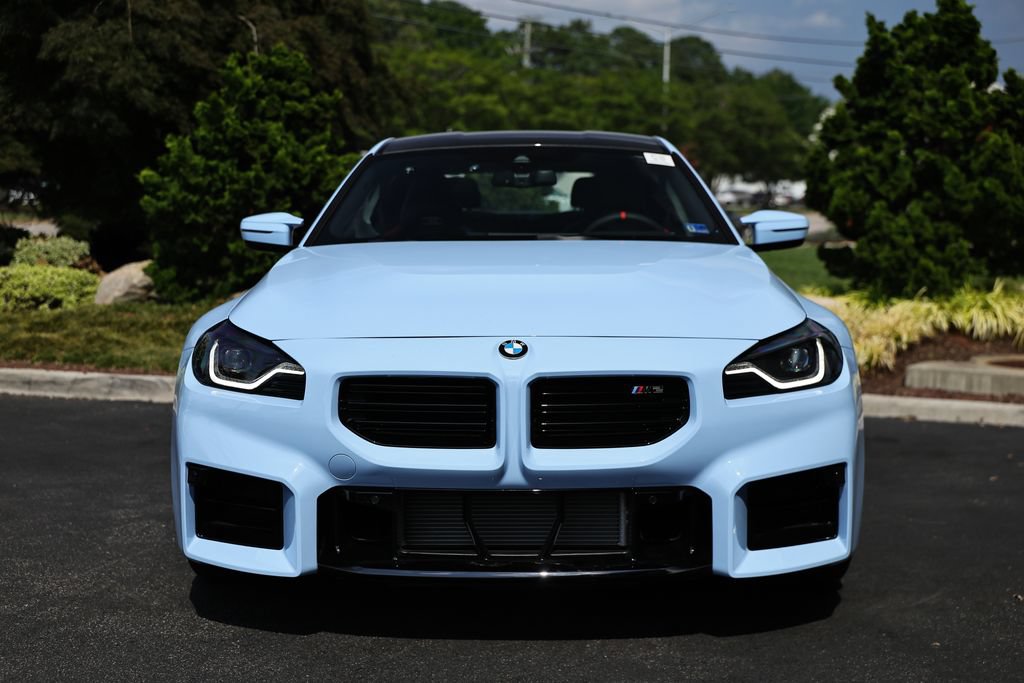 New 2026 BMW M2 w/ Lighting Package RWD image 13