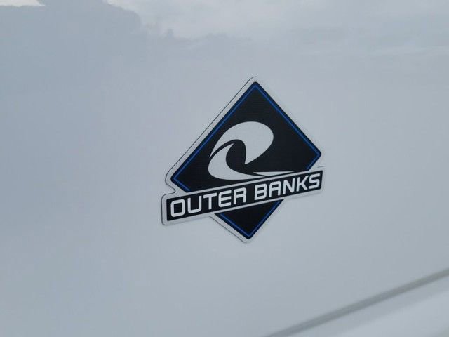 New 2025 Ford Bronco Sport Outer Banks w/ Outer Banks Tech Package+ image 11