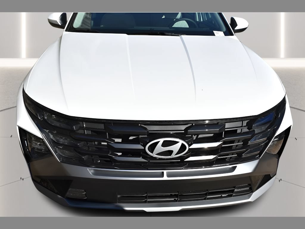 New 2026 Hyundai Tucson SE FWD image 7