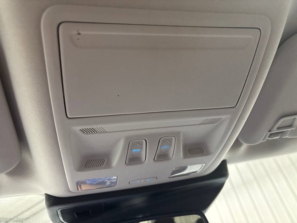 Used 2021 Ford Bronco Sport Badlands w/ Badlands Package image 35