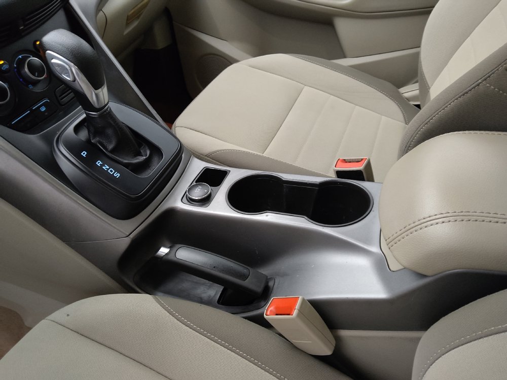 Used 2014 Ford Escape SE FWD image 26