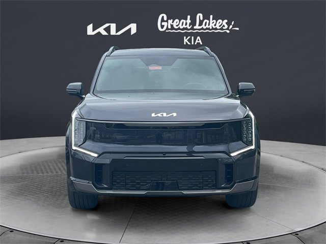New 2026 Kia EV9 GT-Line image 9