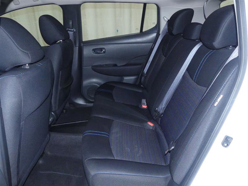 Used 2022 Nissan Leaf S Plus image 22