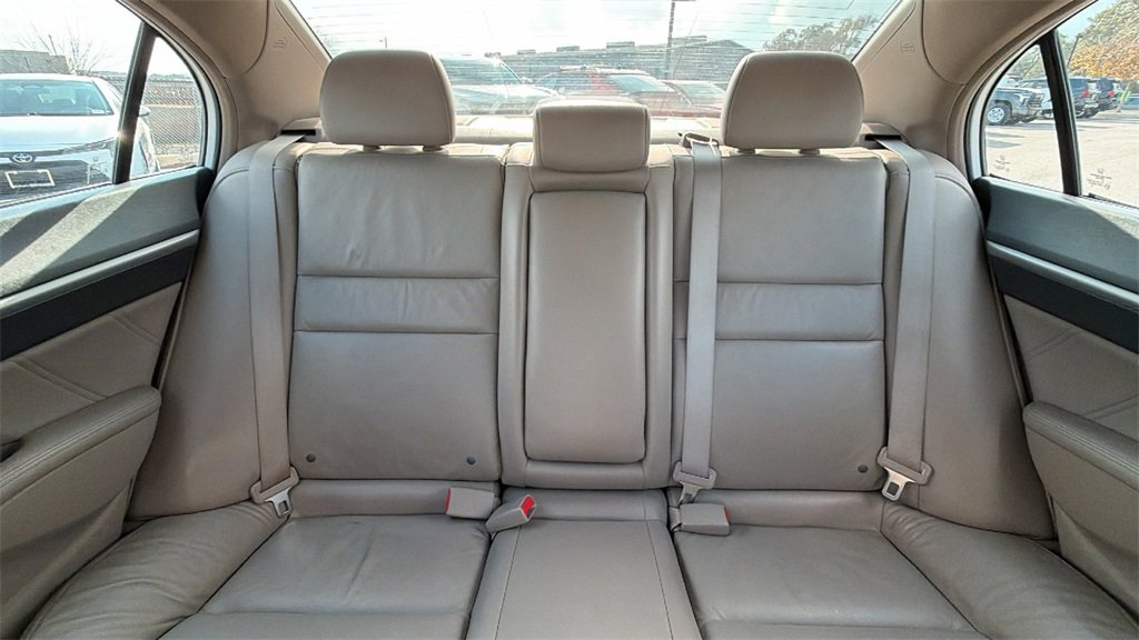 Used 2011 Honda Civic EX-L image 37