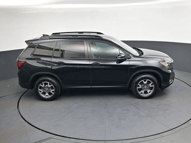 Used 2022 Honda Passport TrailSport image 24
