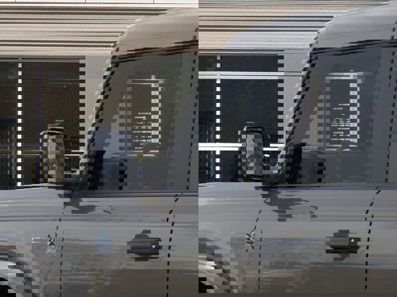 New 2026 Ford Bronco Outer Banks image 22