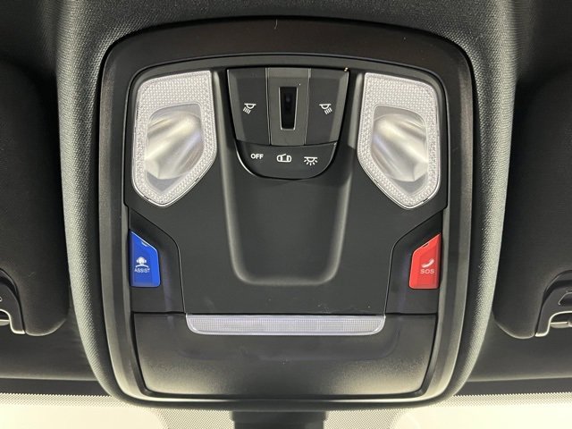 Used 2024 RAM 2500 Big Horn w/ Night Edition image 21