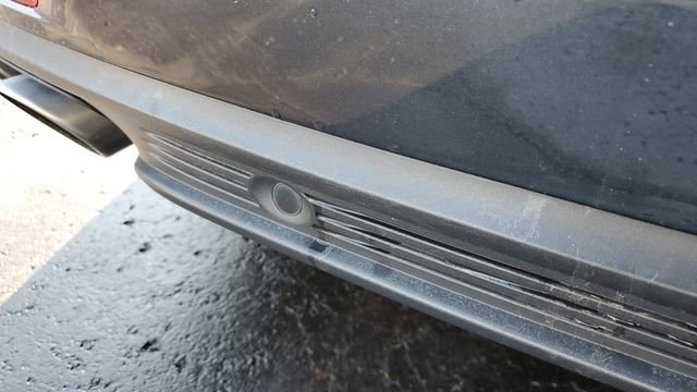 Used 2018 Porsche Panamera 4S image 27