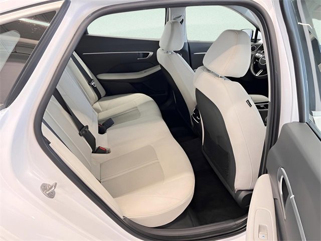 Used 2025 Hyundai Sonata SEL image 12