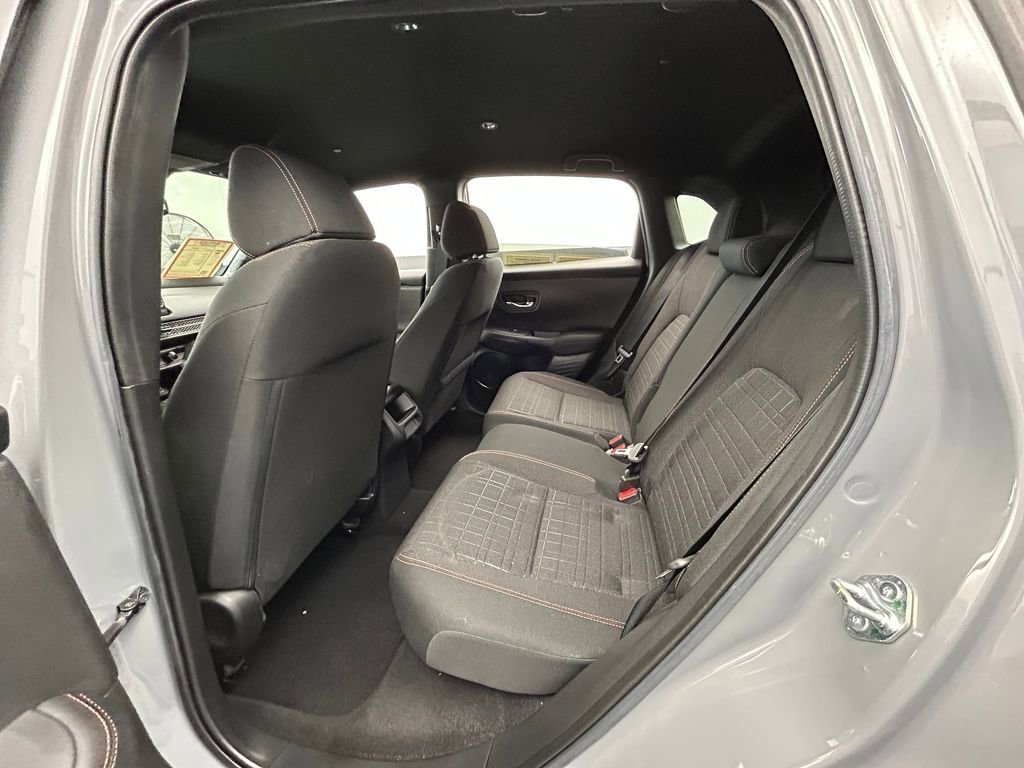 Used 2024 Honda HR-V Sport image 36