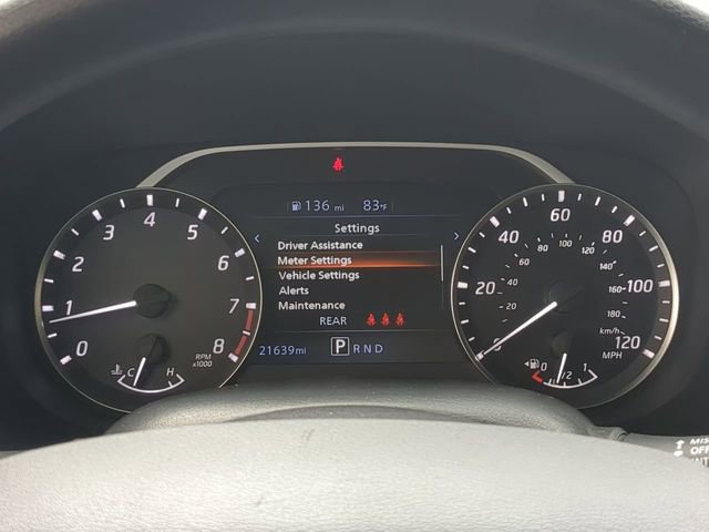 Used 2024 Nissan Frontier SV image 30