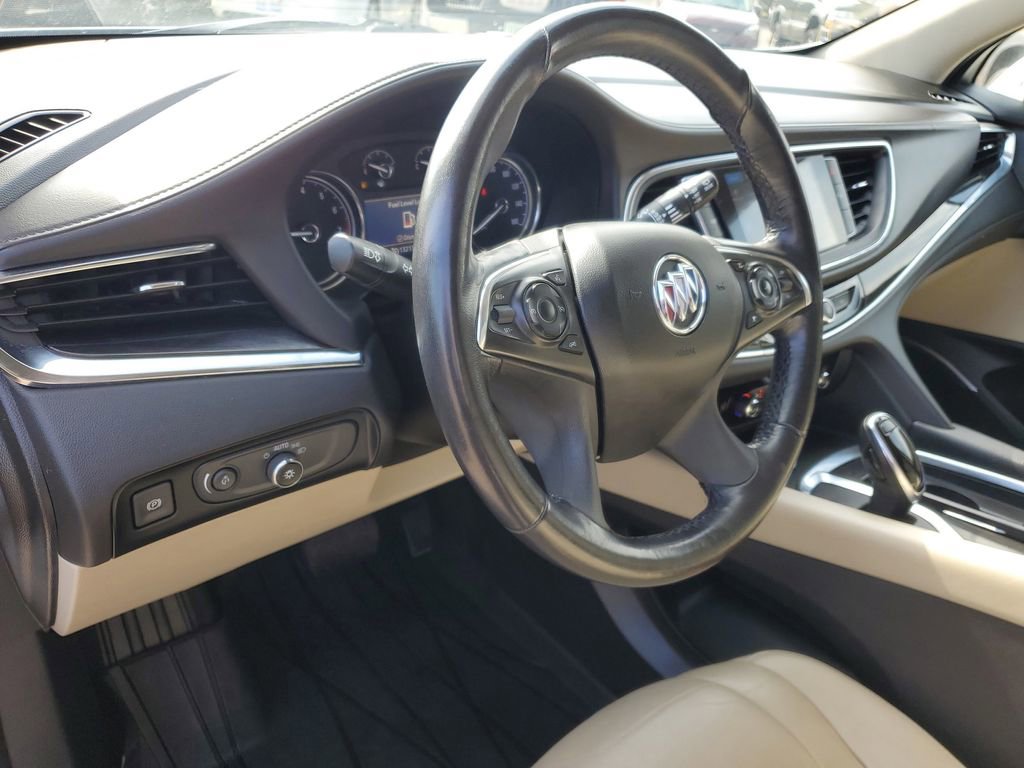 Used 2021 Buick Enclave Essence w/ Trailering Package, 5000 lbs. image 8