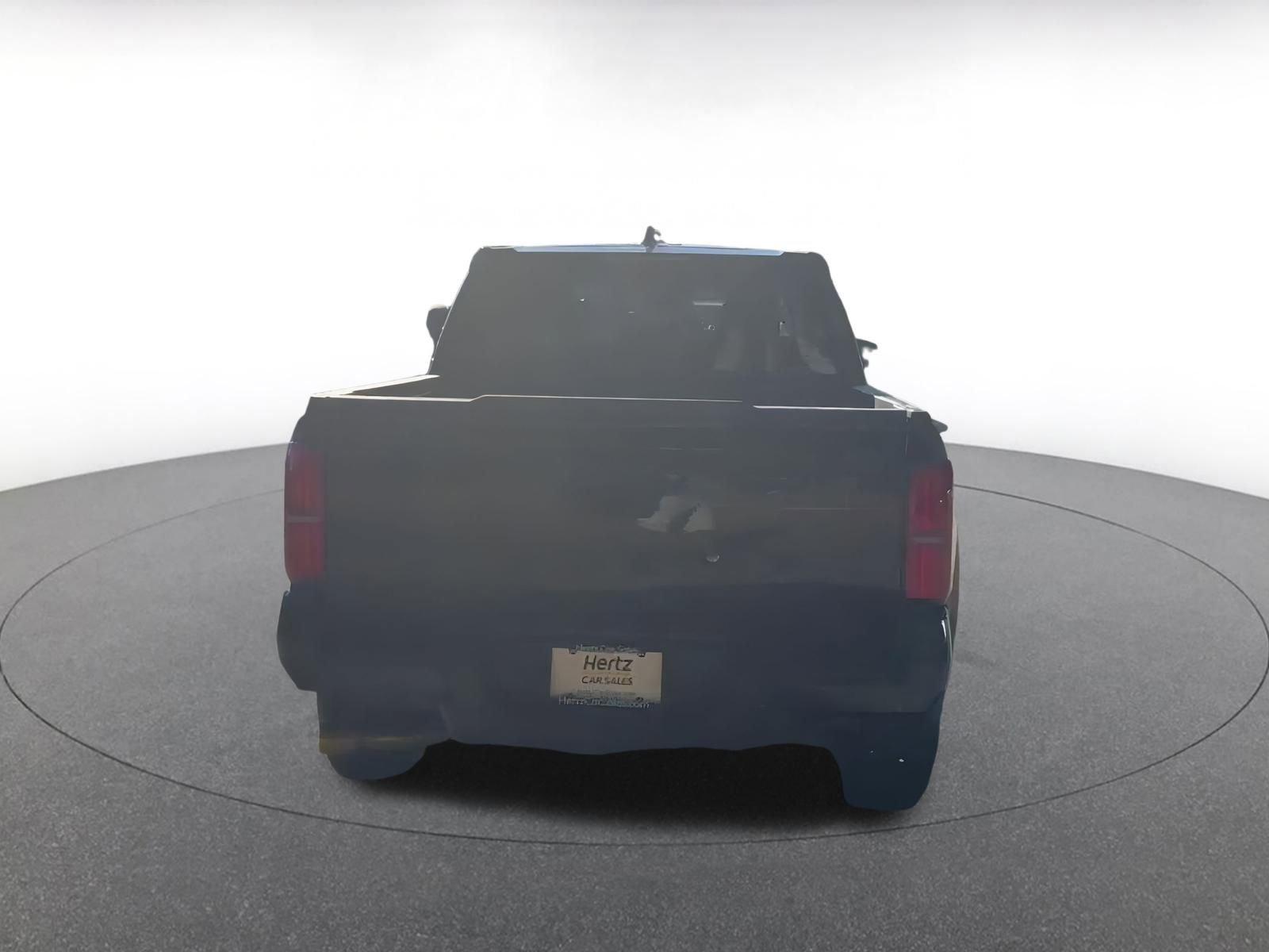 Used 2025 Toyota Tacoma TRD Off-Road image 12