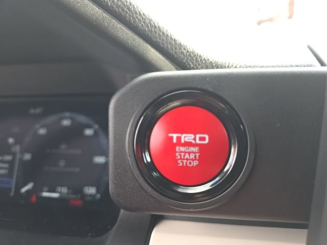 Used 2024 Toyota Tacoma TRD Off-Road image 24