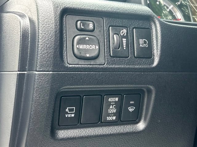 Certified 2023 Toyota 4Runner Limited AWD/4WD image 20