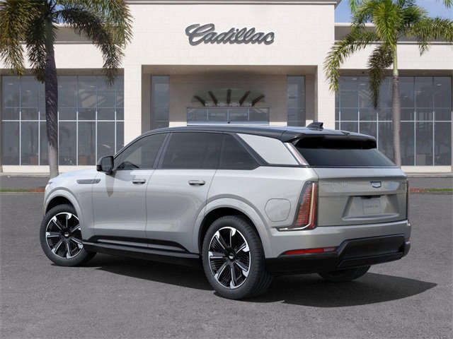 New 2025 Cadillac Escalade IQ Sport 2 image 3