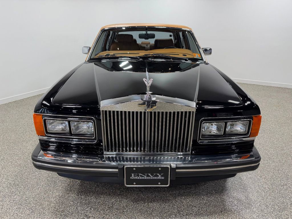 Used 1993 Rolls-Royce Silver Spur II image 5