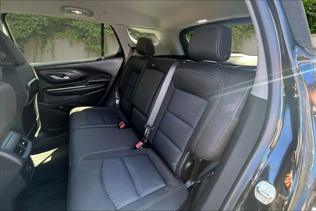 Used 2023 GMC Terrain SLE w/ Driver Convenience Package AWD/4WD image 19