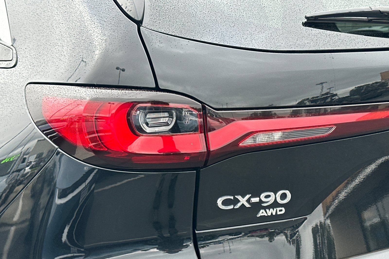 Used 2024 MAZDA CX-90 3.3 Turbo S AWD/4WD image 49